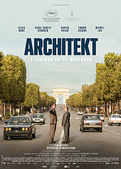 Architekt