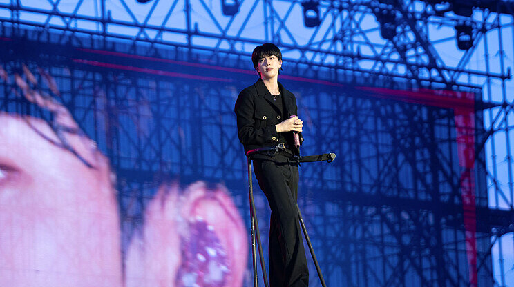 #RUNSEOKJIN_EP.TOUR THE MOVIE