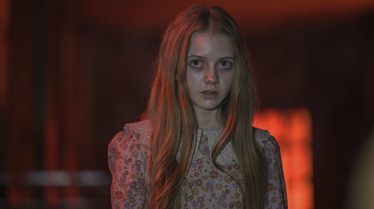 Silent Hill: Nočné mory