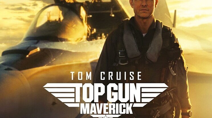 Top Gun: Maverick