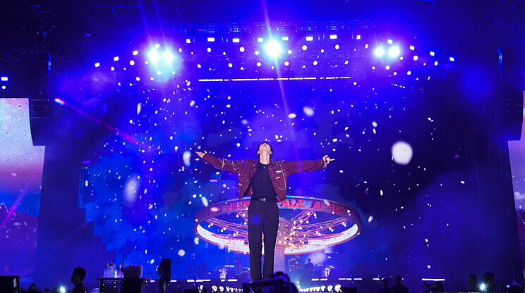 #RUNSEOKJIN_EP.TOUR THE MOVIE