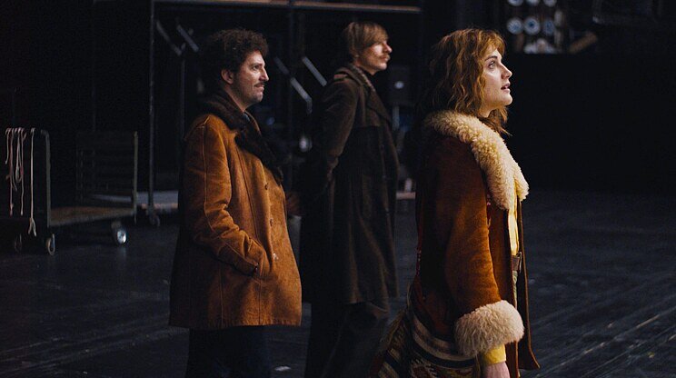 Kolín 75: Koncert storočia