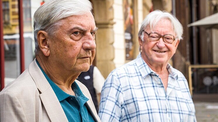 Niekto to rád v Plzni