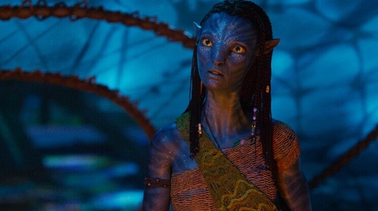 Avatar: Oheň a popol