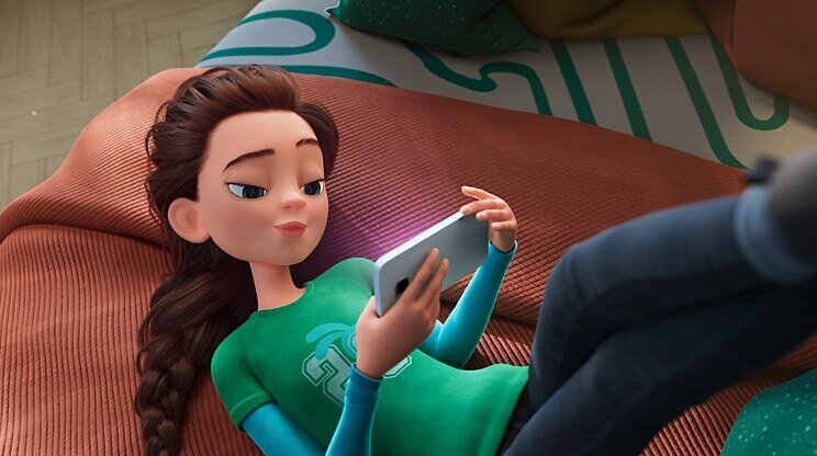 Domáce príšerky 2