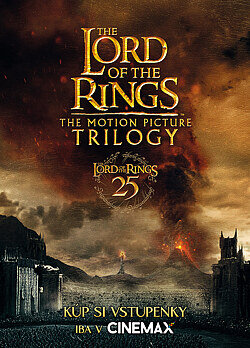 Pán prsteňov: Spoločenstvo prsteňa predĺžená verzia