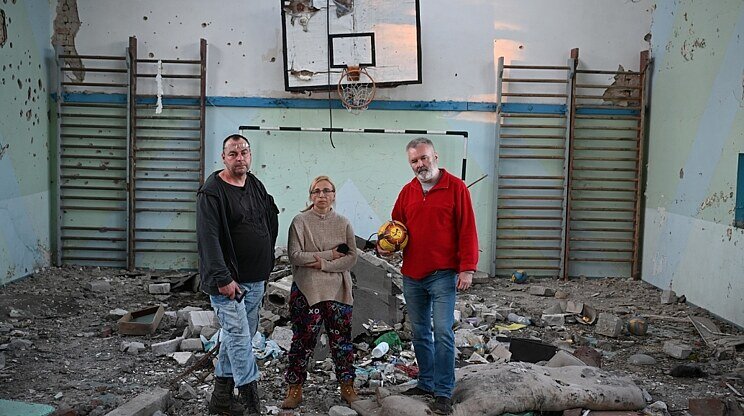 Veľký vlastenecký výlet