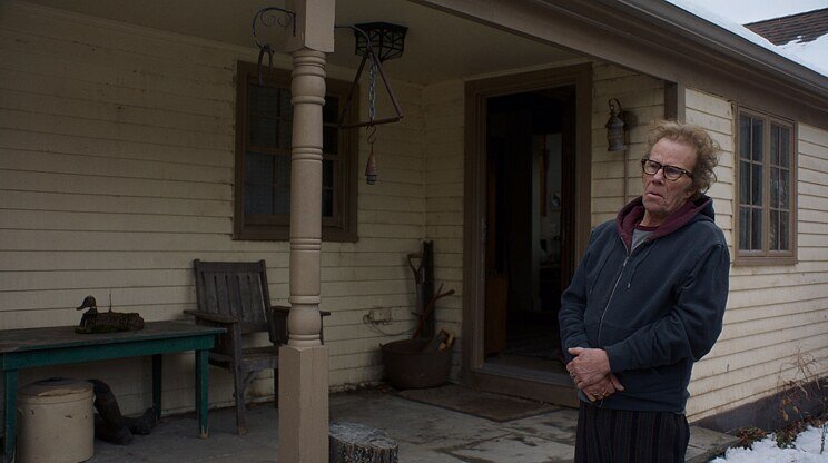 Otec, matka, sestra, brat