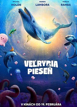 Veľrybia pieseň