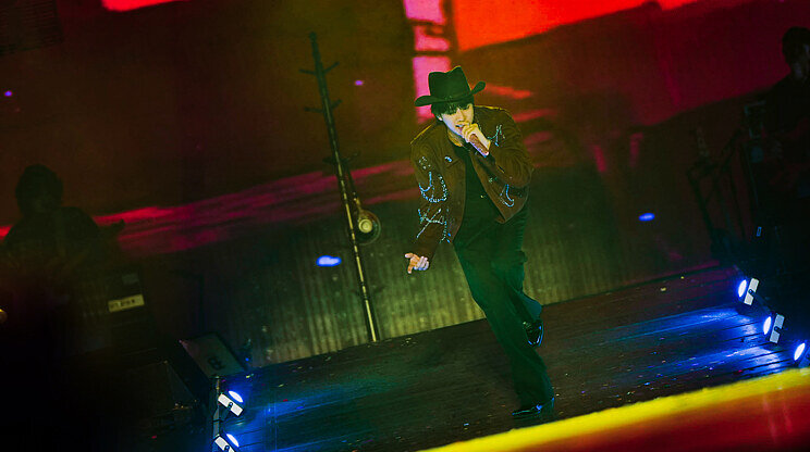 #RUNSEOKJIN_EP.TOUR THE MOVIE