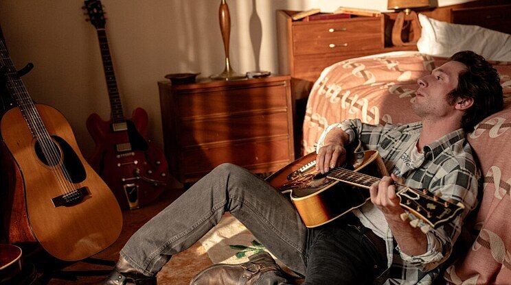 Springsteen: Vyveď ma z ničoty