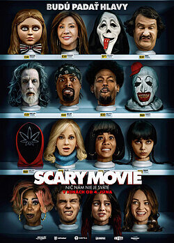 Scary Movie