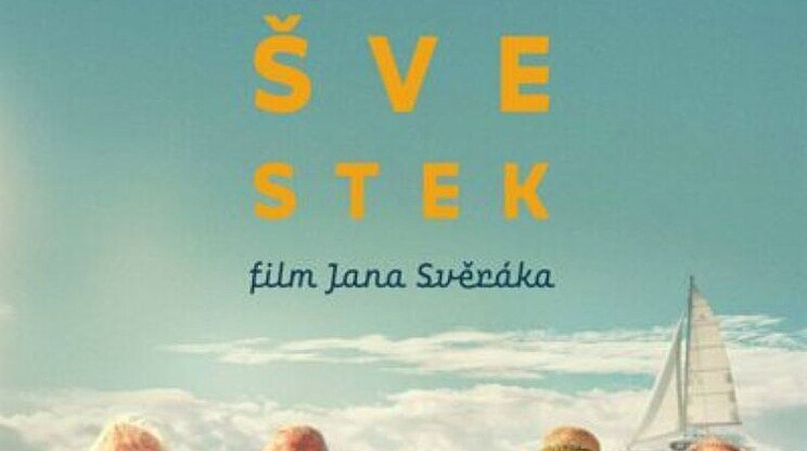 Pět švestek
