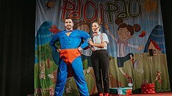 PACI PAC CINEMAX TURNÉ 2026