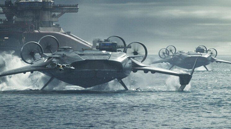 Avatar: Oheň a popol