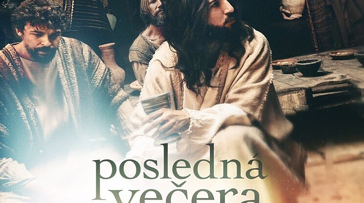 POSLEDNÁ VEČERA