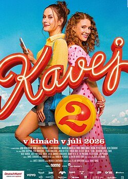Kavej 2
