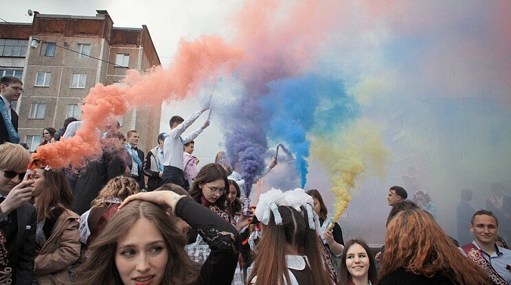 Pán Nikto proti Putinovi