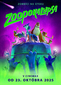 ZOOPOKALYPSA