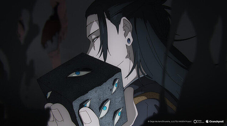 JUJUTSU KAISEN: Execution Shibuya Incident x The Culling Game Begins