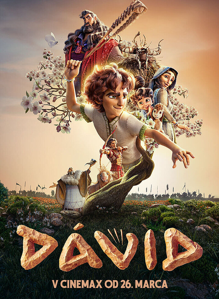 Dávid