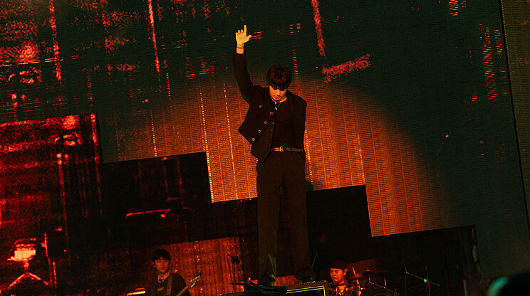 #RUNSEOKJIN_EP.TOUR THE MOVIE