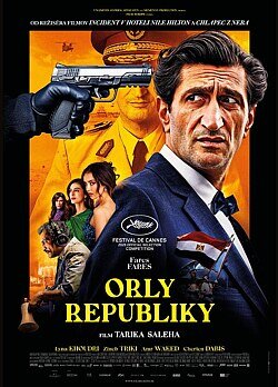 Orly republiky