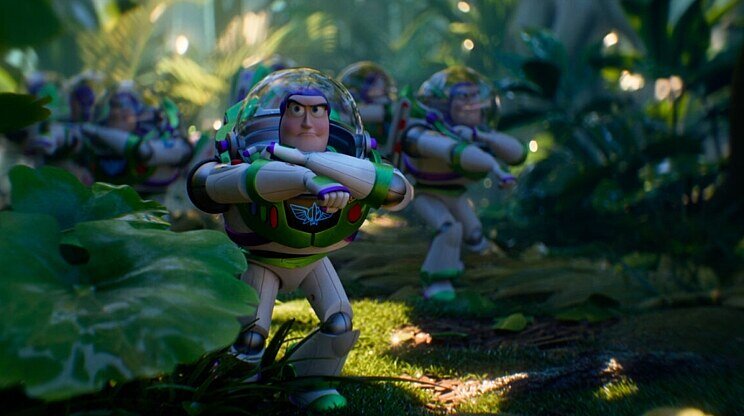 Toy Story 5