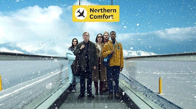 Lietanie pre začiatočníkov