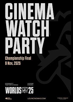 League of Legends Worlds25