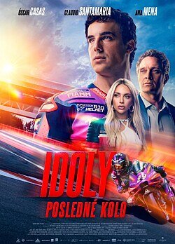 IDOLY: POSLEDNÉ KOLO