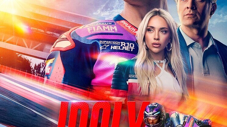 IDOLY: POSLEDNÉ KOLO