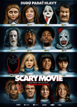 Scary Movie 6