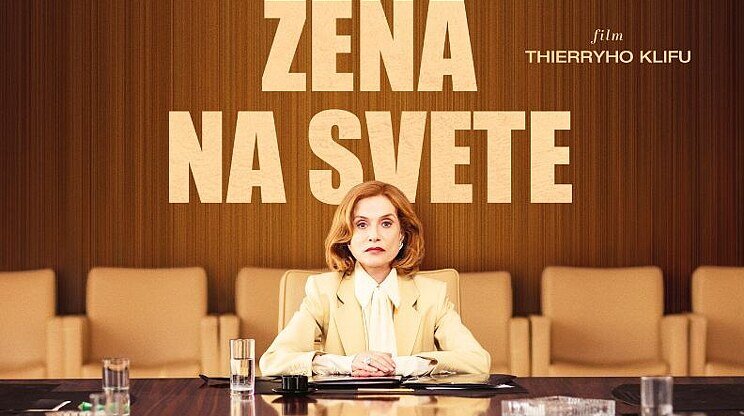 Najbohatšia žena na svete