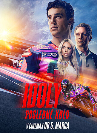 IDOLY: POSLEDNÉ KOLO