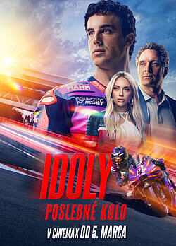 IDOLY: POSLEDNÉ KOLO