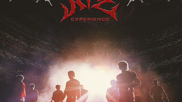 Stray Kids: The dominATE Experience