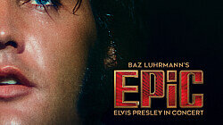 EPiC: Elvis Presley in Concert