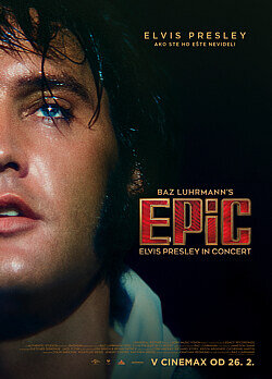 EPiC: Elvis Presley in Concert