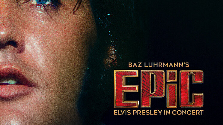 EPiC: Elvis Presley in Concert
