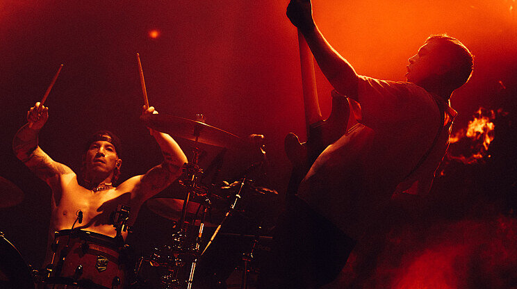 Twenty One Pilots: More Than We Ever Imagined