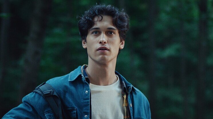 MAVKA: PRAVDIVÁ LEGENDA