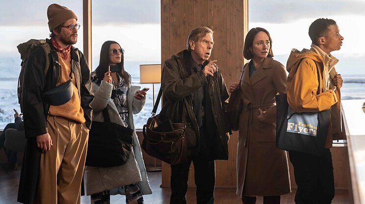 Lietanie pre začiatočníkov