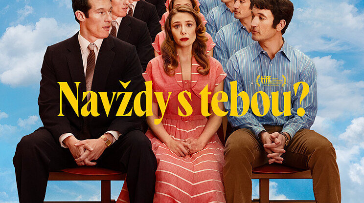 Navždy s tebou?