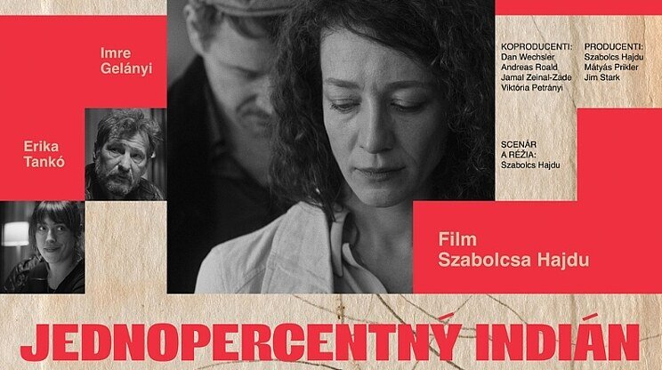 Jednopercentný indián