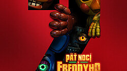 Päť nocí u Freddyho 2