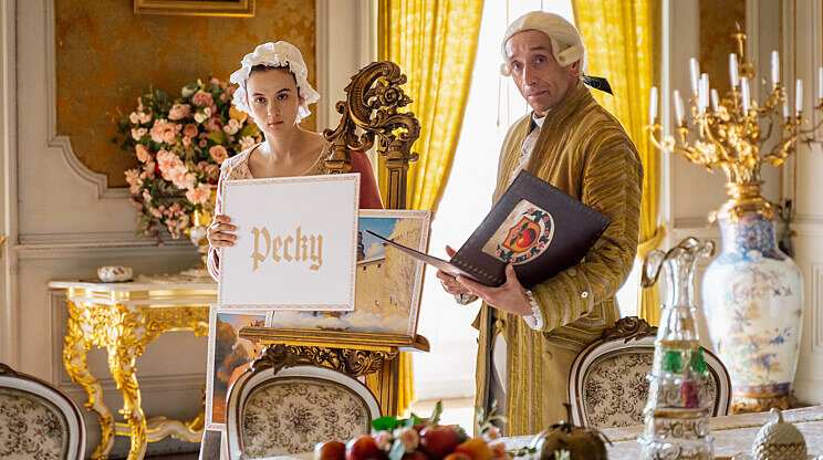 Princezná stokrát inak