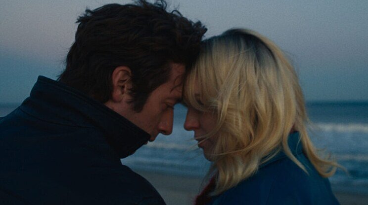 Springsteen: Vyveď ma z ničoty