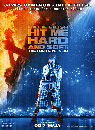 Billie Eilish - Hit Me Hard and Soft: The Tour