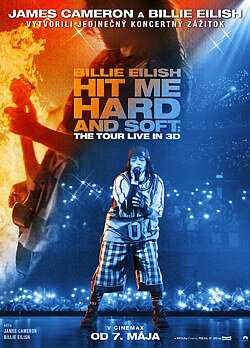 Billie Eilish - Hit Me Hard and Soft: The Tour